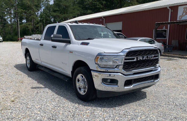 ram ram 2500 pickup 2021 3C6UR4HJ1MG673867 image ram ram 2500 pickup 2021 3C6UR4HJ1MG673867 image